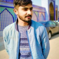 Muhammad Zeeshan