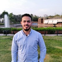 Mostafa Tarek
