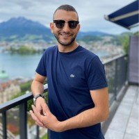 Mohamed El Badaoui