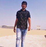 Anvesh Varma Manthena
