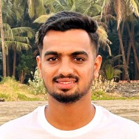 Pratik Gurav