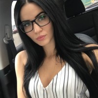 Oleksandra Sharlay