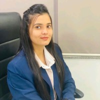 Damini Tiwari