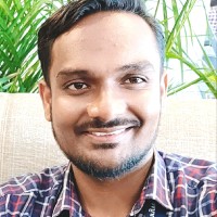 Nandkishor Dilip Wankhede