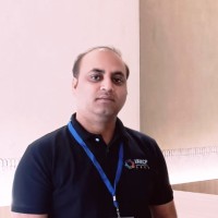 Amitesh Sharma