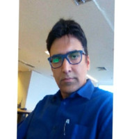 GAURAV SHARMA