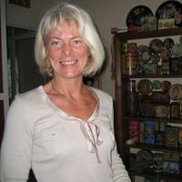 Yolande Steenwijk