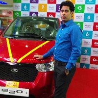 Shashikant Mishra