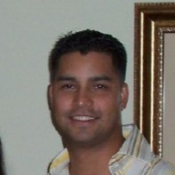 Victor Sanchez