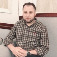 Ahmed Saleh