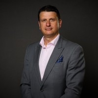 Alex Paunic
