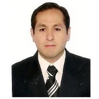 David Agustin Paredes Vereau