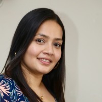 Bhuvna D.