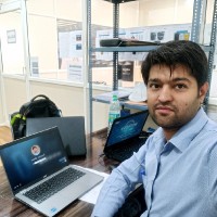 Ravindra Singh