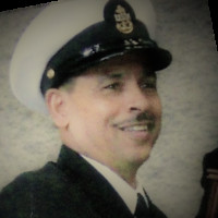 EVERETT EVANS