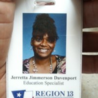 Jerretta Davenport