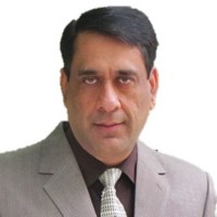 Imran Bashir