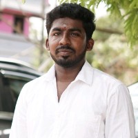 Karthiban K