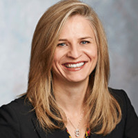 Laurie Huotari