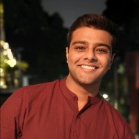 Abhinav Parashar