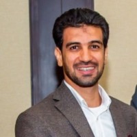 Essam Ezzat Hamed