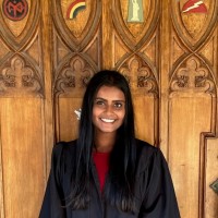 Pooja Patel MS, MPH