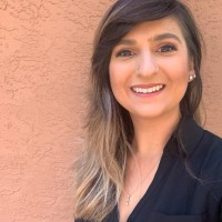 Allyson Cortinas