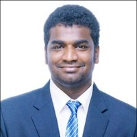 Peter Raj Manuvel