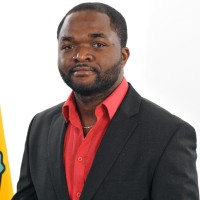 Alain Kalonji Kabeya