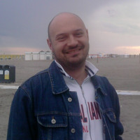 Alessandro Pozzetto