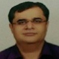 Sanjay Dutia