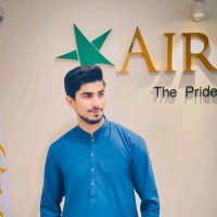 Mian Sabih Tariq