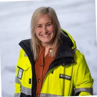 Nina Furulund Eriksen