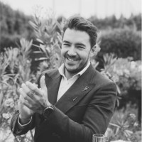 Jérémie Scory