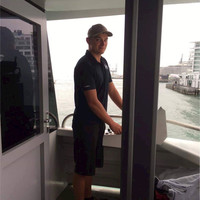 Jono Leigh
