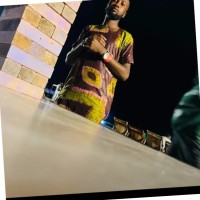 Opeyemi Komolafe