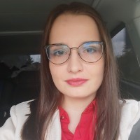 Katarzyna Pawlikowska - Łagód