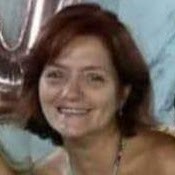 Cristina Beatriz Cavadas de Oliveira