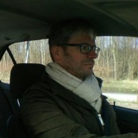 Ton Van Den Elshout