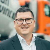 Richard R. Harrisson, MBA