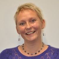Astrid Løvø