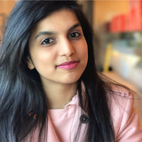 Riddhi Rathod