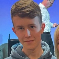 Connor Begley