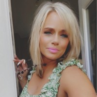 Darlene Tucker