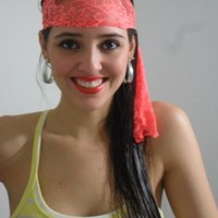 Luana Siqueira