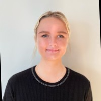 Haley Keating