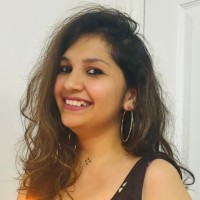Radhika Taunk