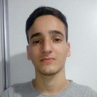 Nathan Mikael Araujo De Souza