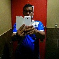 Rudy Calderon
