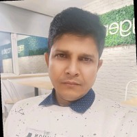 Avnish Tomar